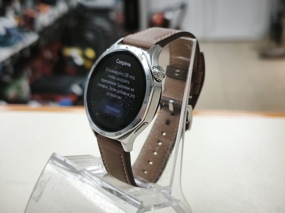 Смарт-часы Huawei Watch GT 5