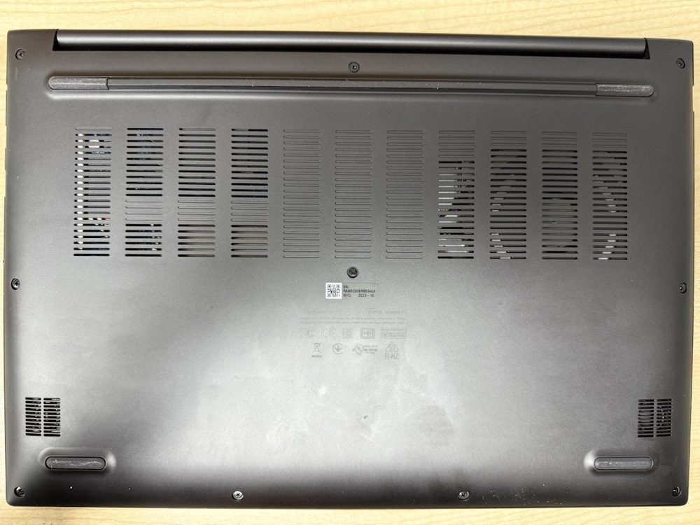 Ноутбук ASUS Vivobook 16X K3605Z; Core I5-12450H, GeForce RTX 2050, 8 Гб, 512 GB, Нет