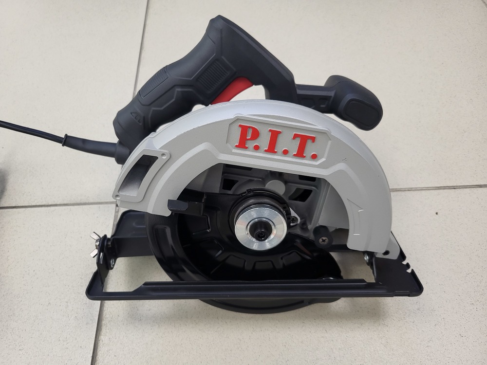 Дисковая пила P.I.T. PKS185-C4