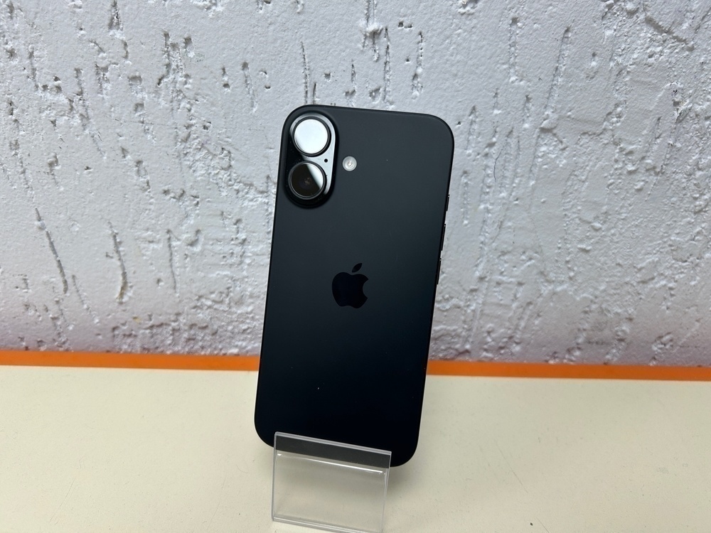 Смартфон Apple Iphone 16 128Gb