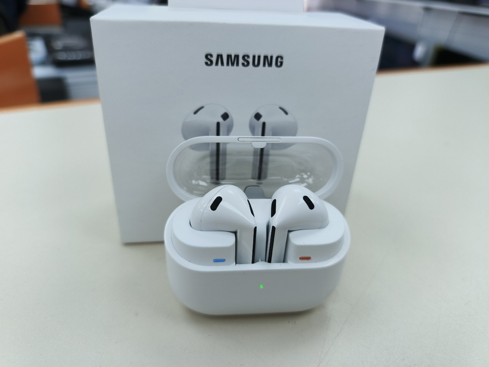 Наушники беспроводные Samsung Galaxy Buds 3