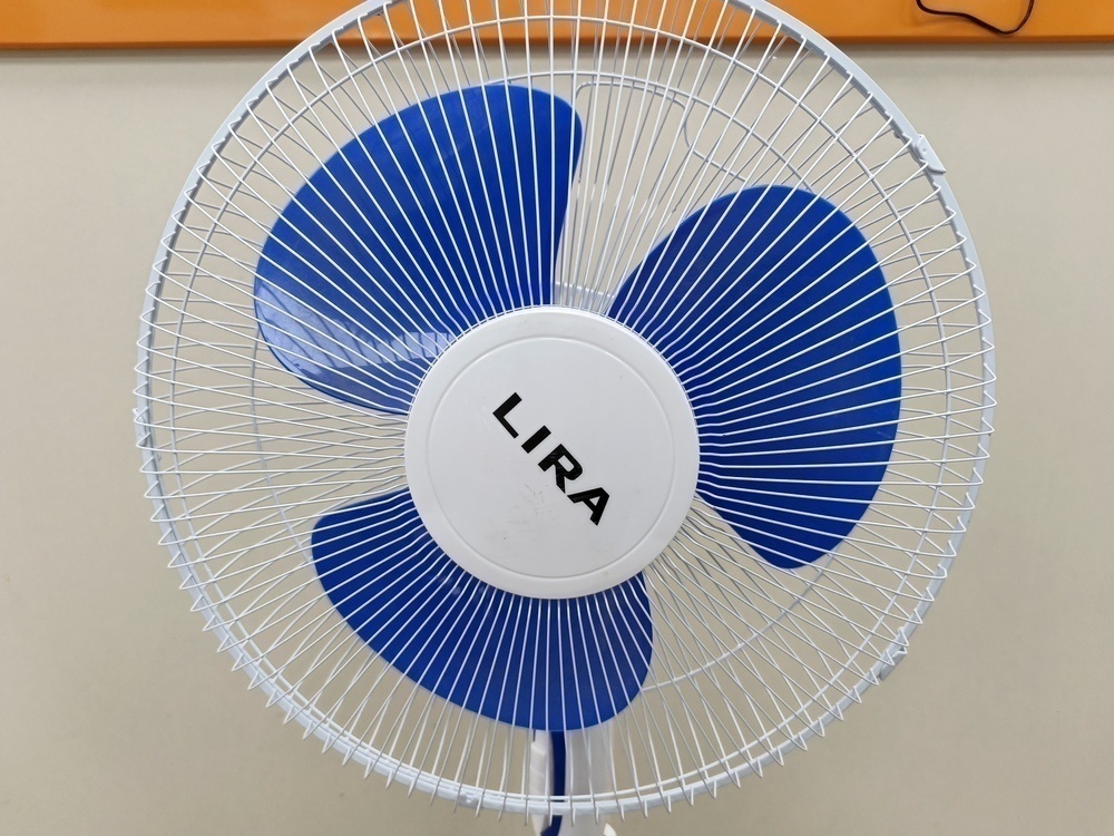 Вентилятор Lira LR1101