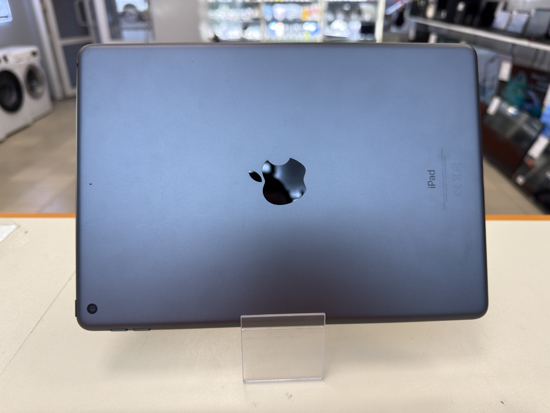 Планшет Apple iPad 9 64 ГБ (2021 A2602 (Wi-Fi)
