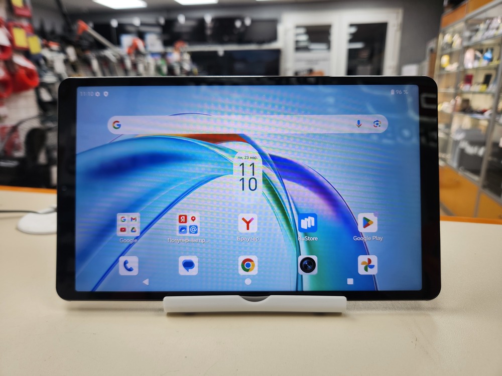 Планшет Honor Pad X7  4/64Gb LTE