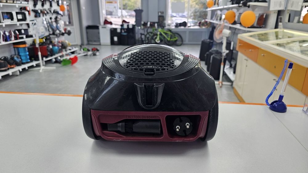 Пылесос Tefal TW2619EA