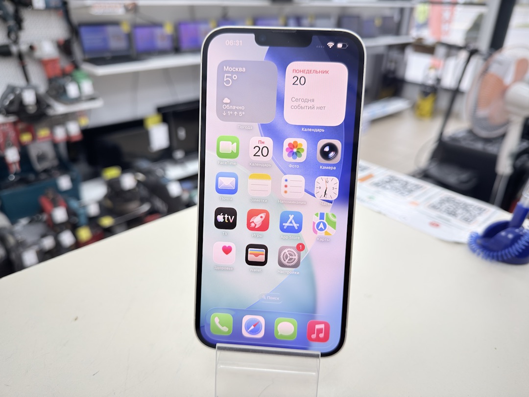 Смартфон Apple Iphone 14 Plus 128GB