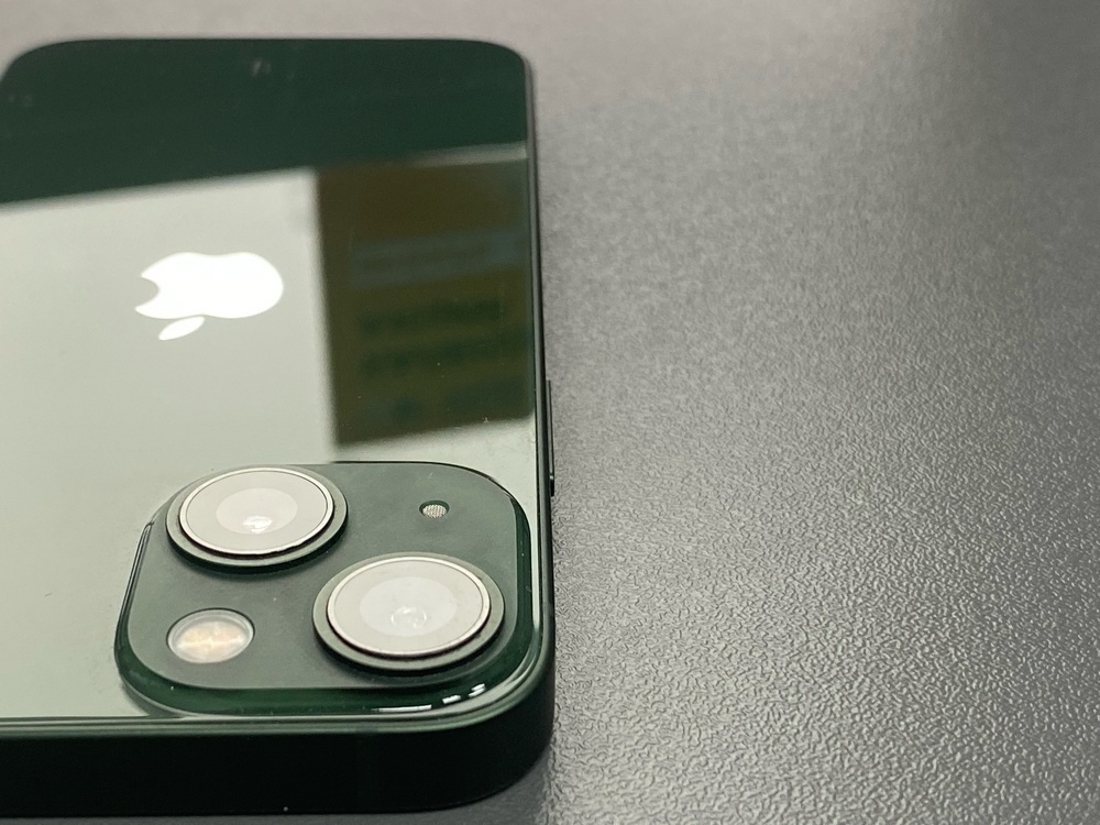 Смартфон Apple iPhone 13 Mini 128Gb