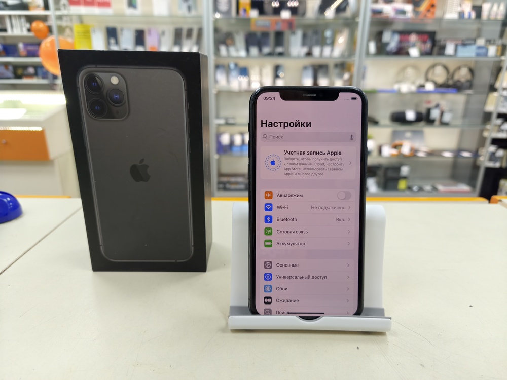 Смартфон Apple iPhone 11 Pro 64Gb