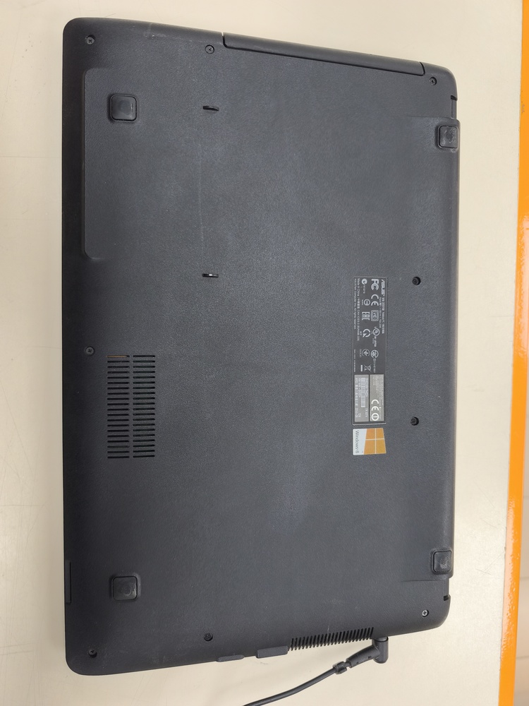 Ноутбук ASUS; Pentium N3530, Нет, 4 Гб, Нет, 500 Гб