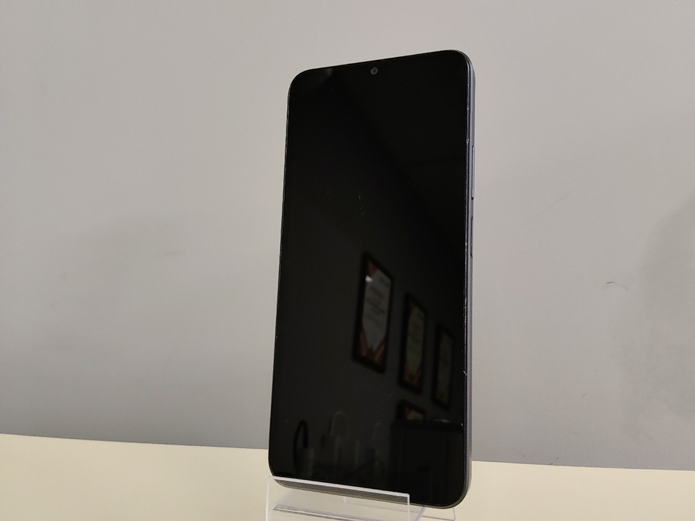 Смартфон Realme C30S 4/64