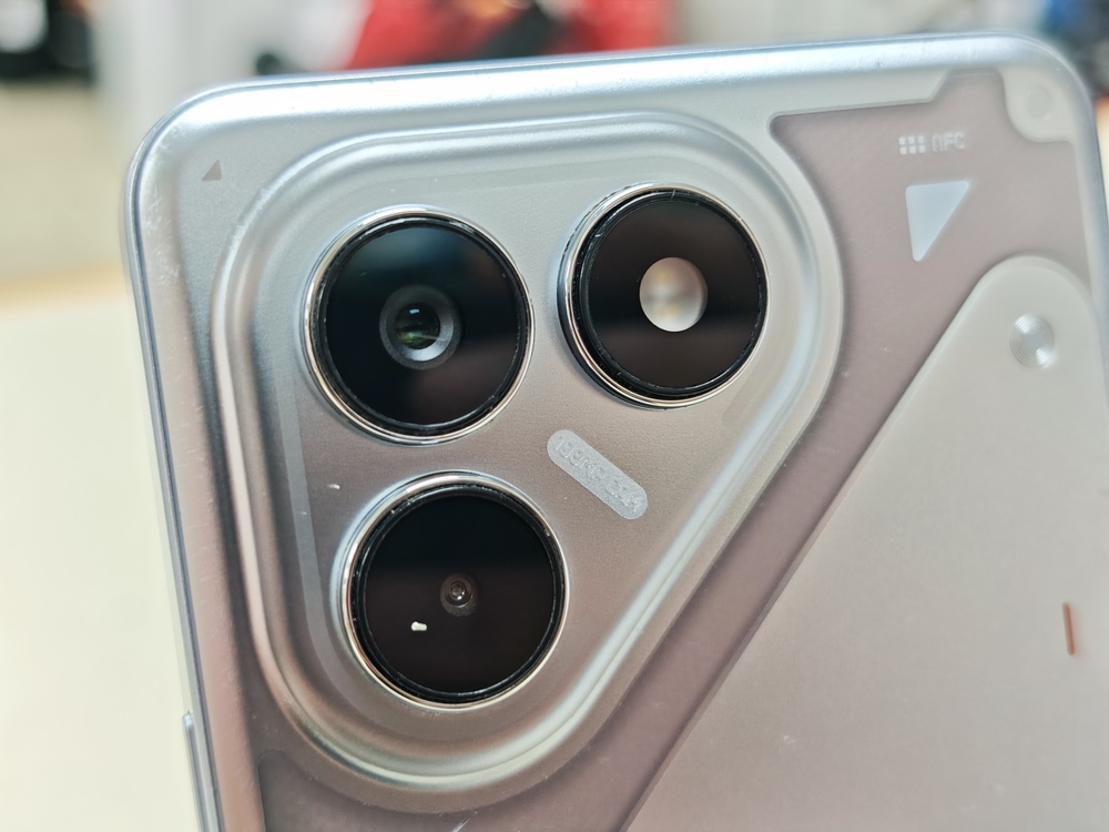 Смартфон Tecno Pova 7 Neo 8/256