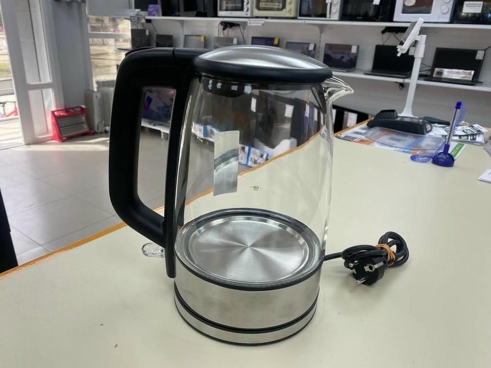 Чайник электрический Centek CT-0003