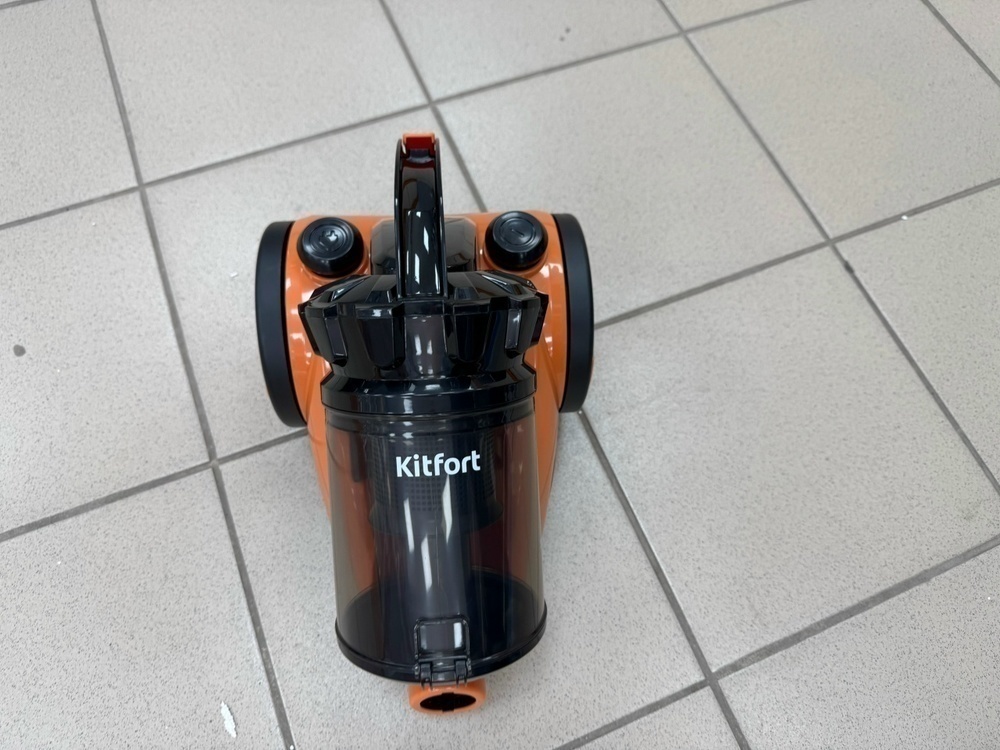 Пылесос Kitfort КТ-5280