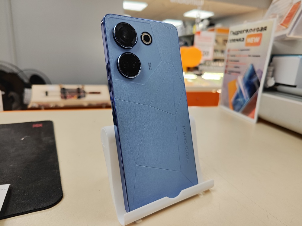 Смартфон Tecno Camon 20 8/256