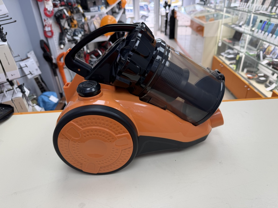 Пылесос Kitfort КТ-5280