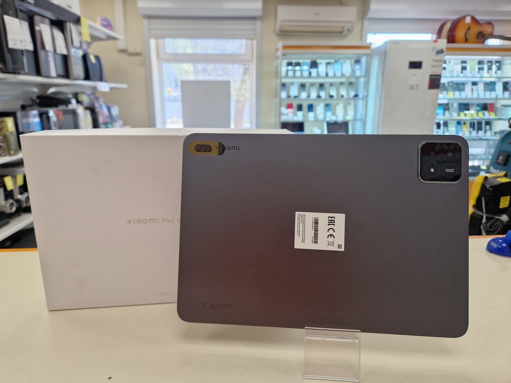 Планшет Xiaomi PAD 6S PRO 12.4 8/256 GRAPHITE GRAY