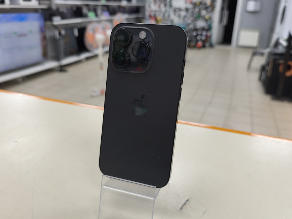 Смартфон Apple Iphone 14 Pro 256Gb