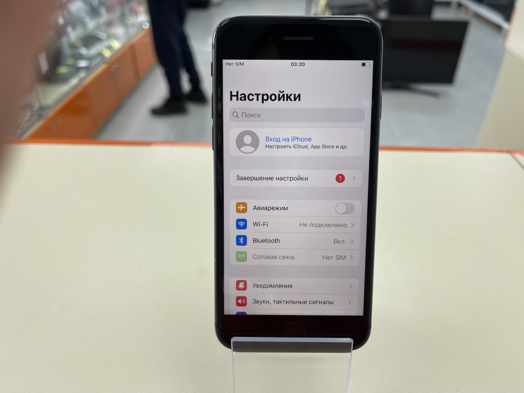 Смартфон Apple iPhone 8 64Gb