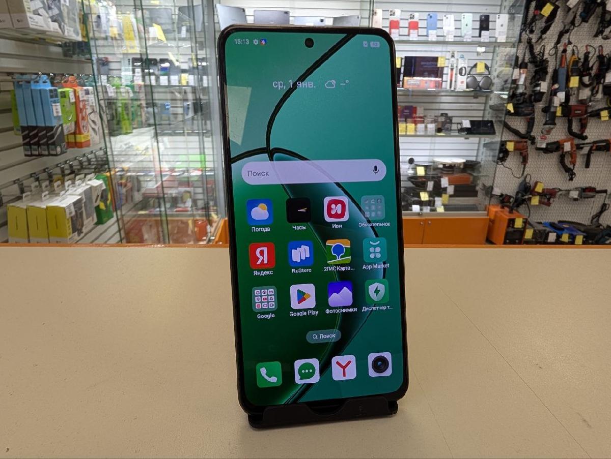 Смартфон Realme 12 8/256