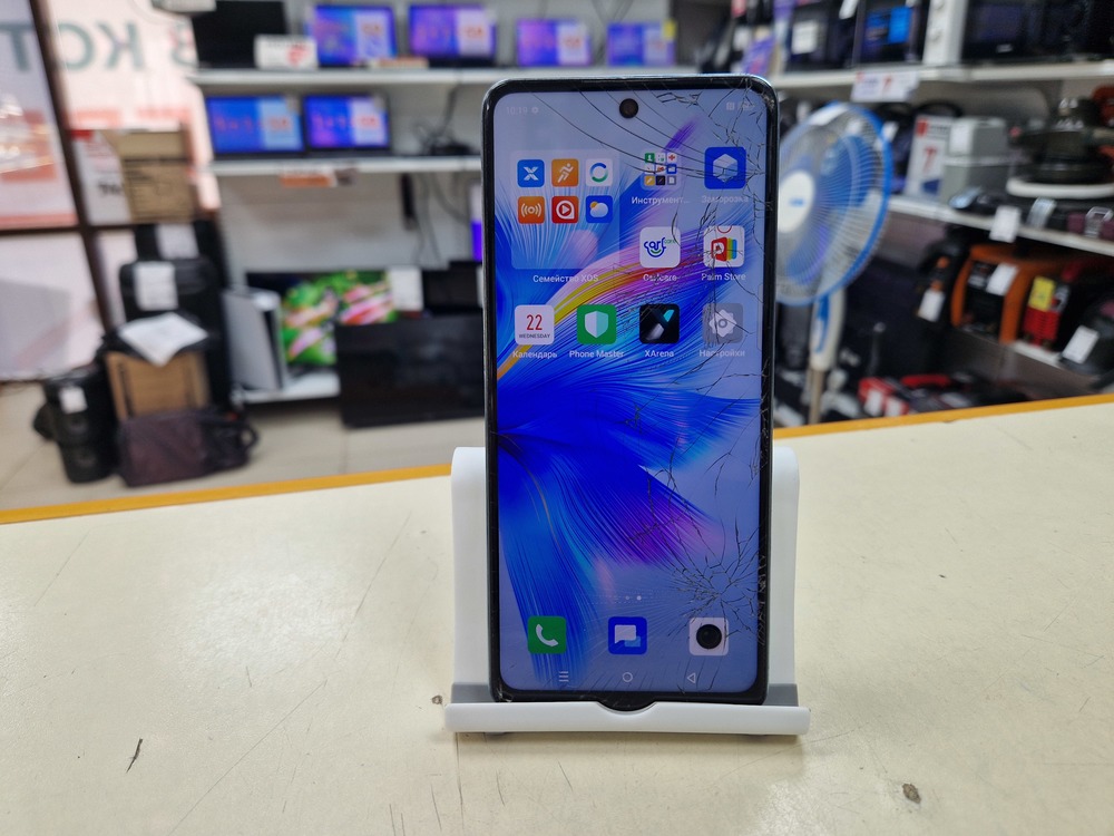 Смартфон Infinix Note 30 8/128