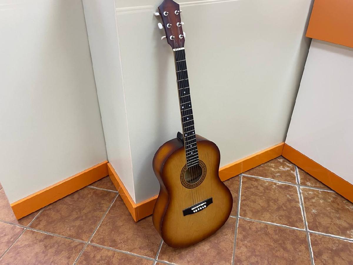 Гитара акустическая Amistar N20