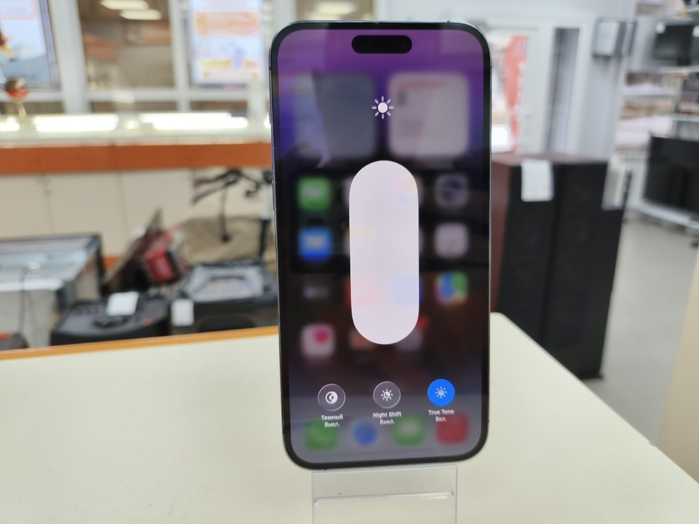 Смартфон Apple Iphone 14 Pro 256Gb