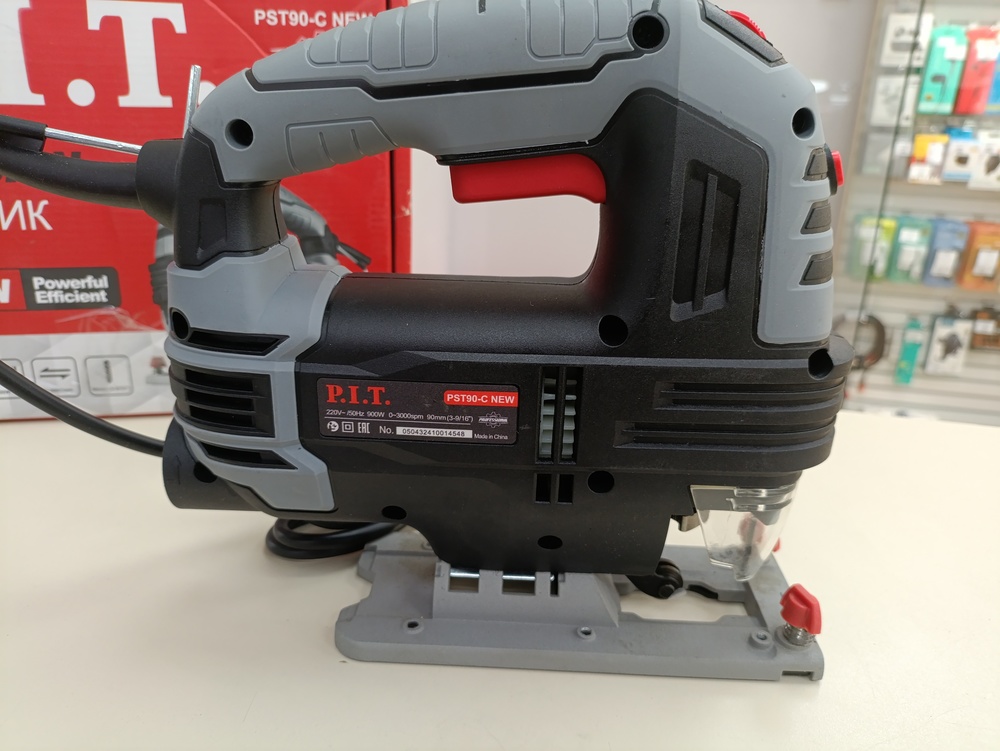 Лобзик P.I.T. PST90-C;