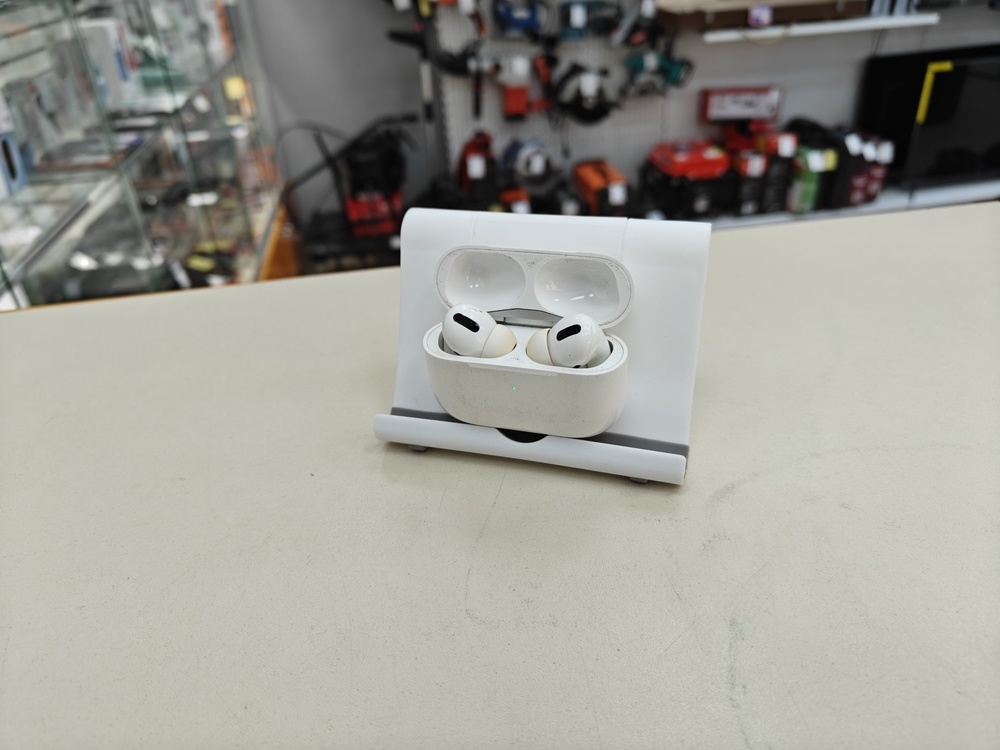 Наушники беспроводные Apple AirPods Pro