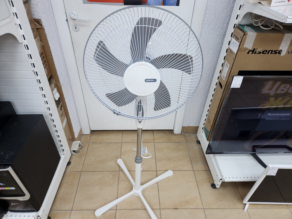 Вентилятор Centek CT-5035