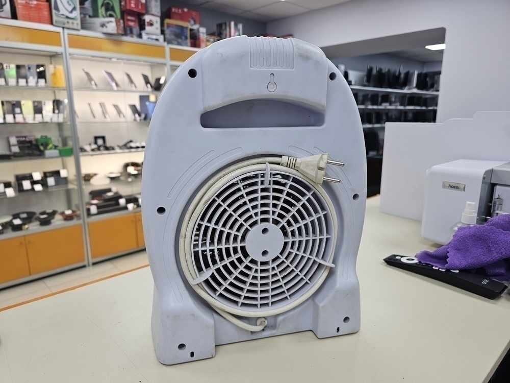 Тепловентилятор Electrolux EFH/C-5115