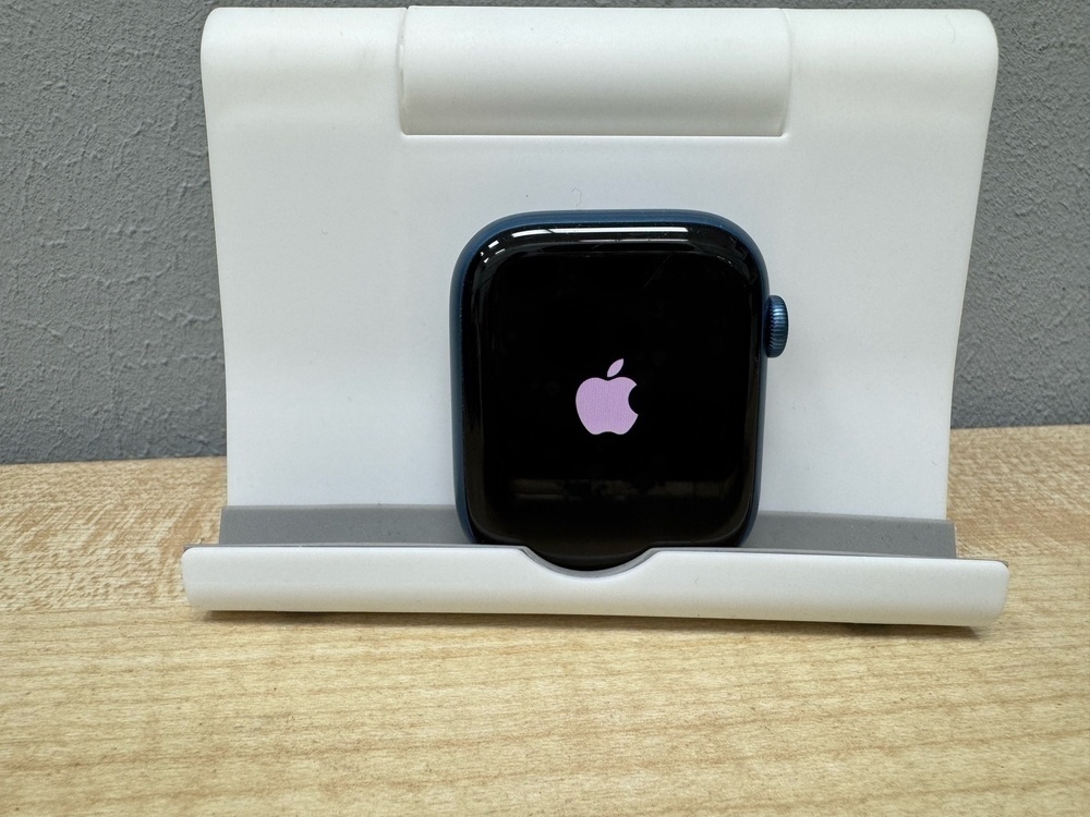 Смарт-часы Apple Watch Series 7 45mm