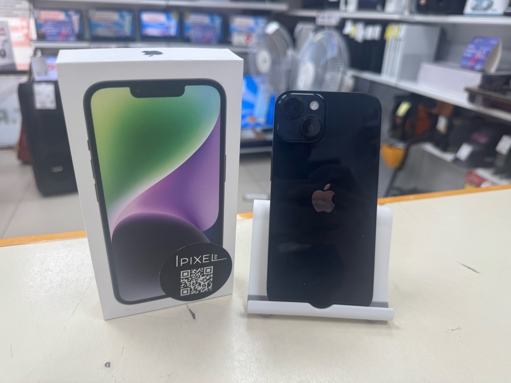 Смартфон Apple Iphone 14 128Gb