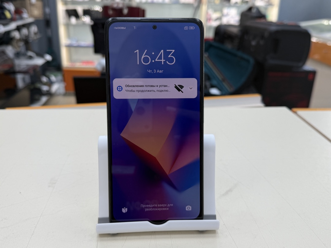 Смартфон Xiaomi Redmi Note 10 Pro 8/128