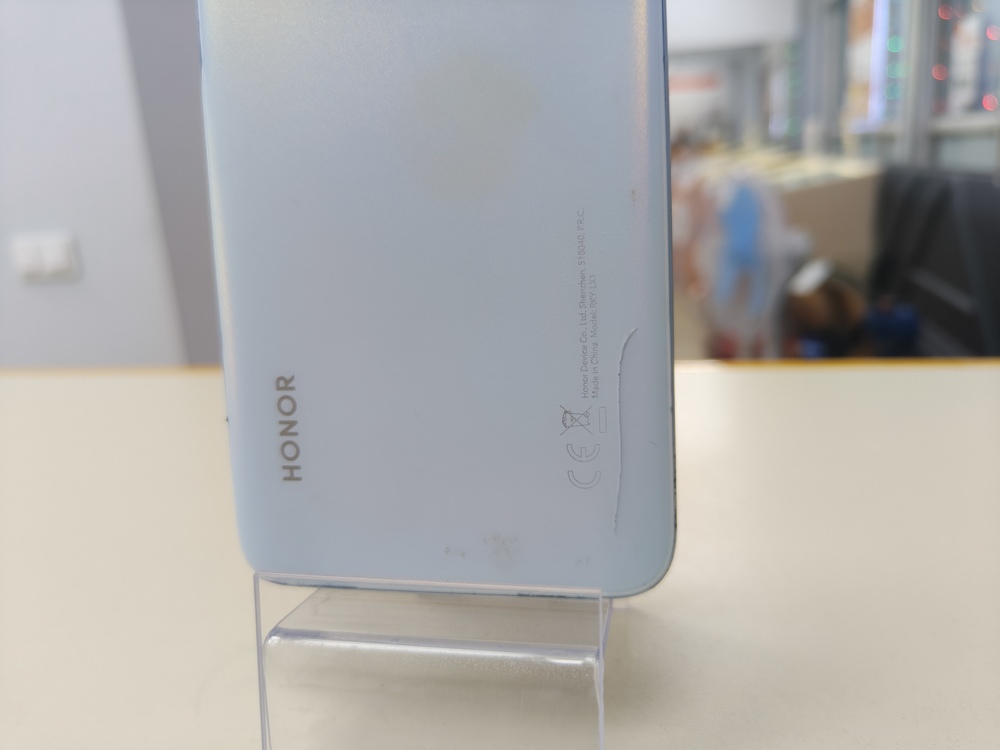 Смартфон Honor X7A Plus 6/128