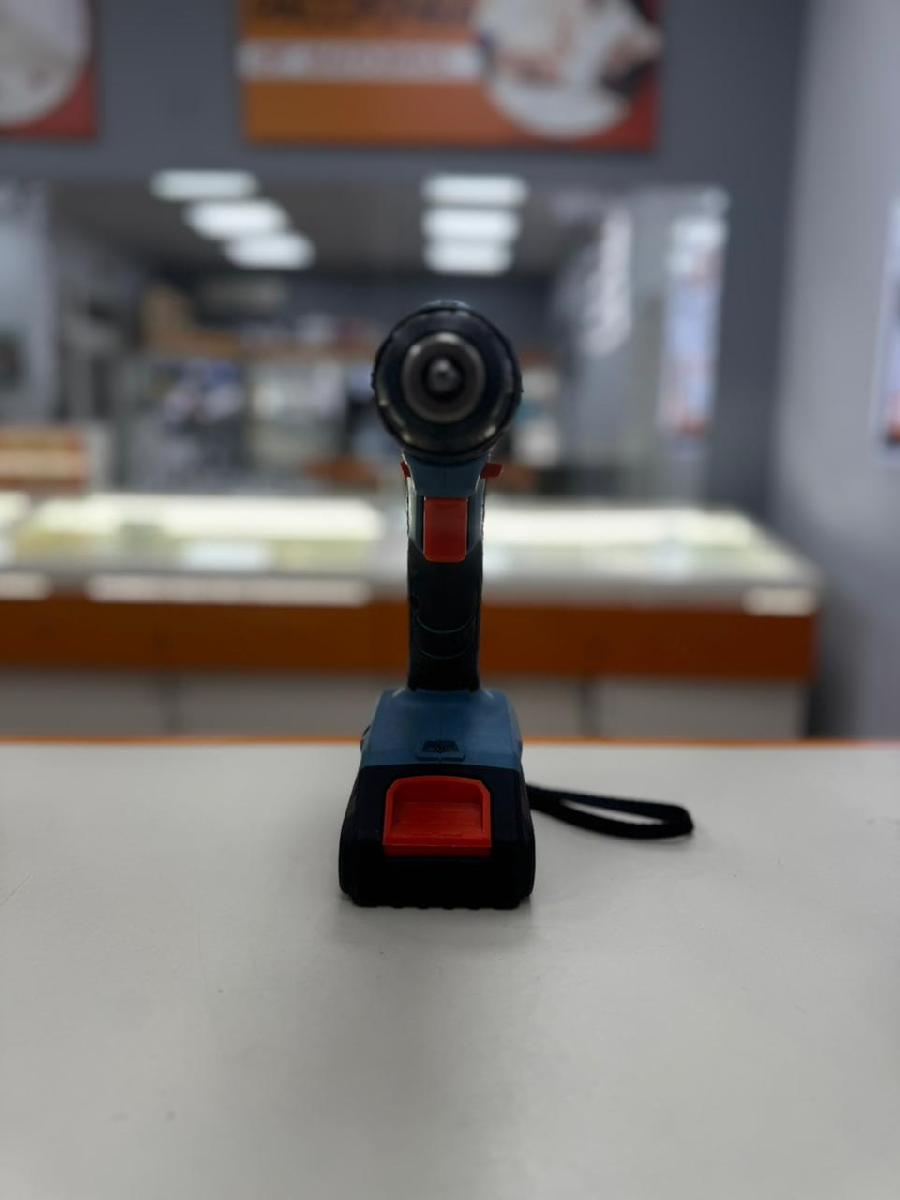 Шуруповерт ELTI ДА-18-2М