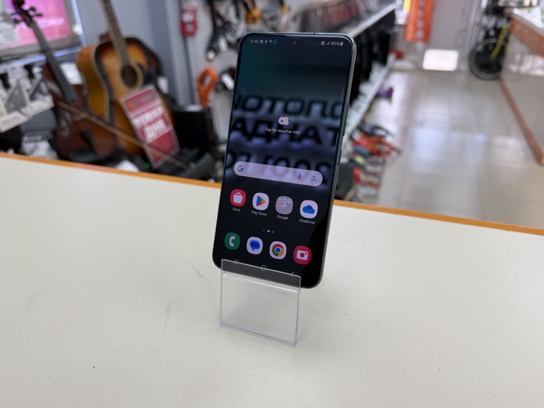 Смартфон Samsung Galaxy S22 8/128