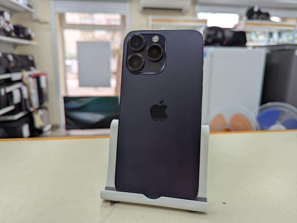 Смартфон Apple Iphone 14 Pro Max 128Gb eSim