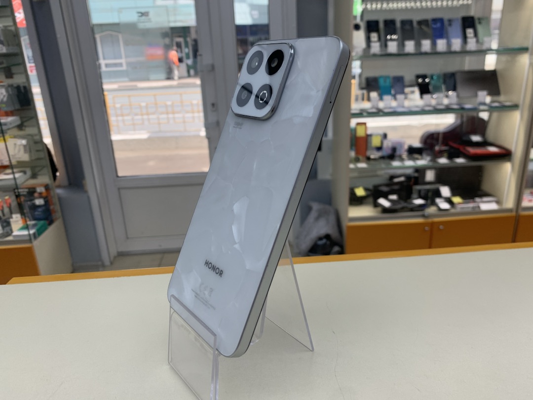 Смартфон Honor X7C 8/256