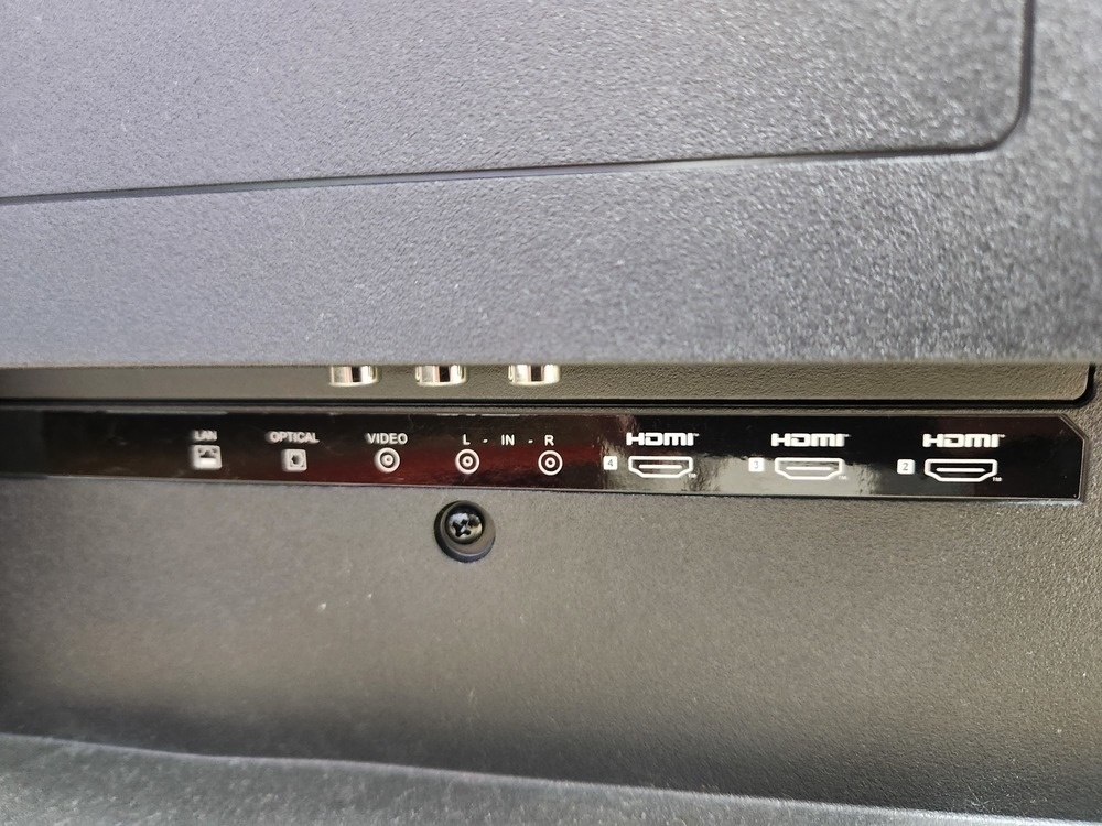 LED Телевизор Haier 50 Smart TV S2 pro