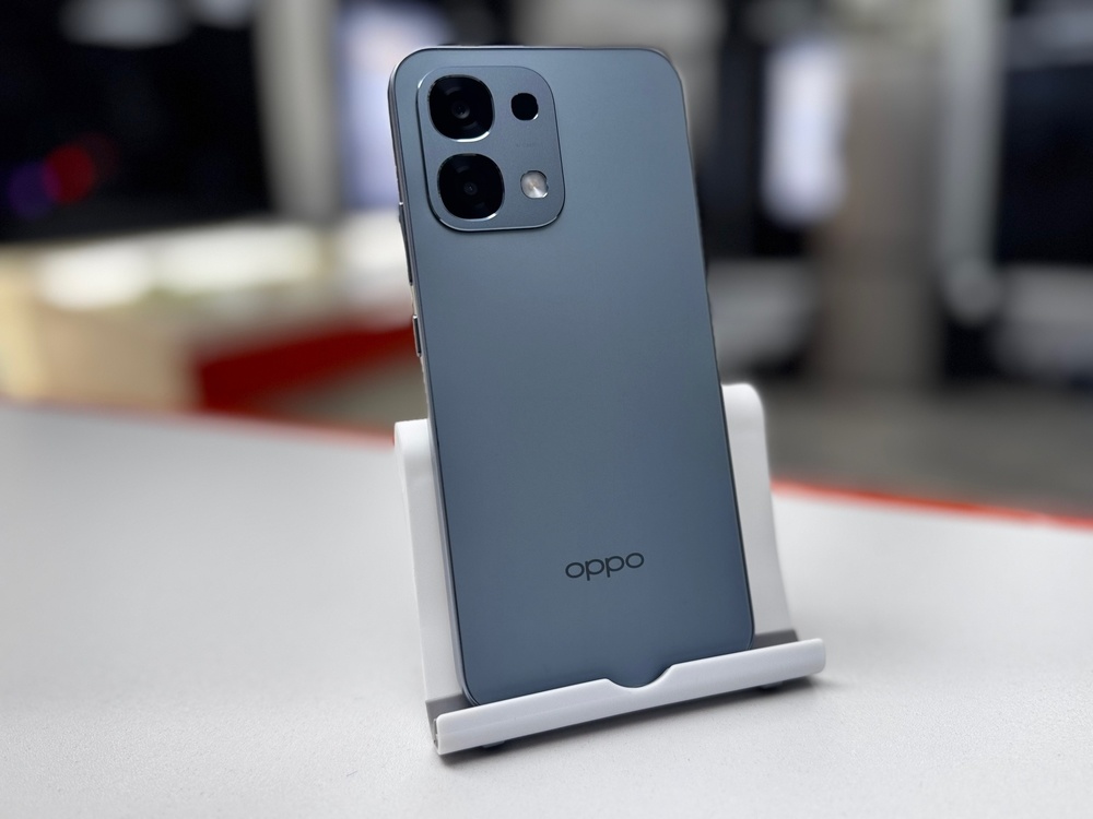 Смартфон Oppo A6 Pro 8/256
