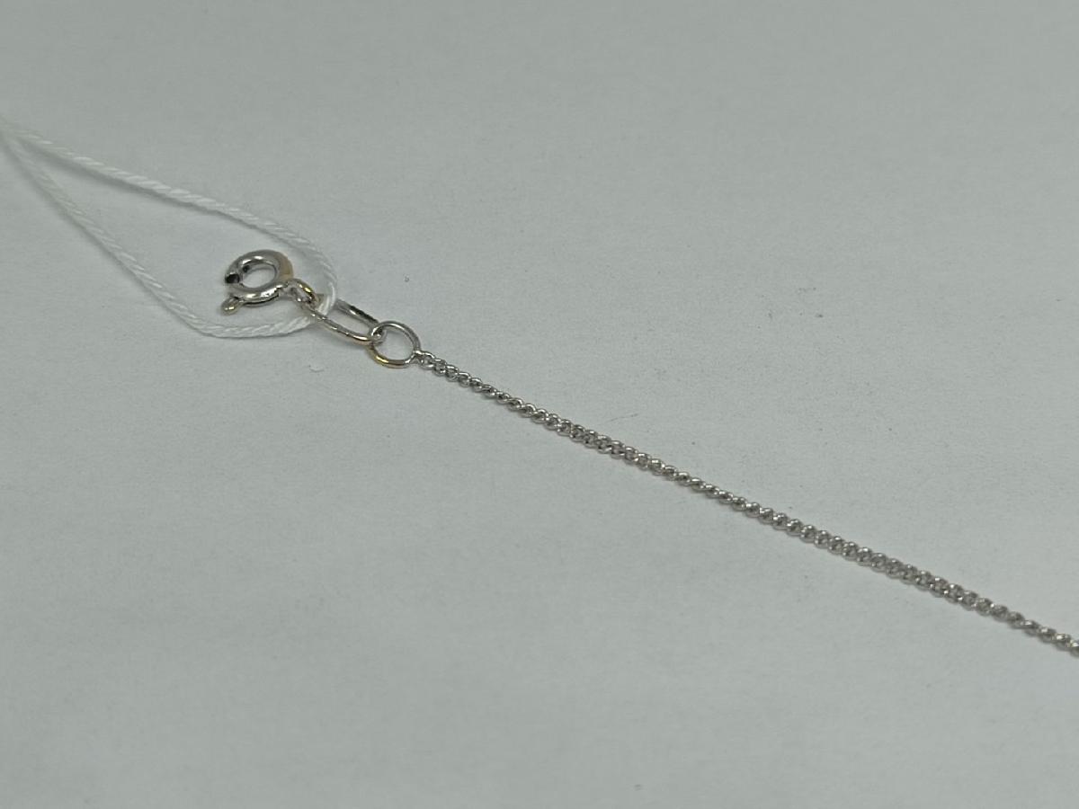 ЦЕПЬ ПОЛНОВЕСНАЯ панцирное (Au 585)