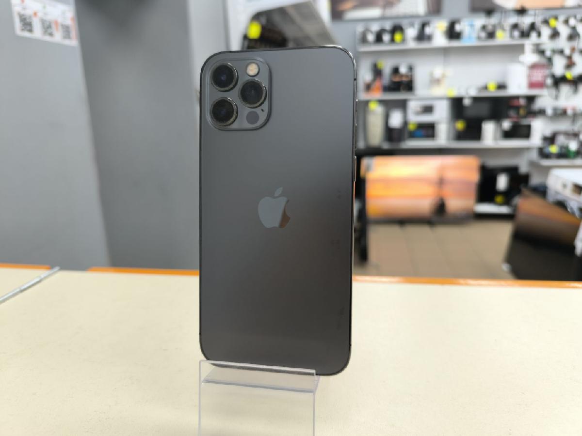 Смартфон Apple iPhone 12 Pro 128Gb