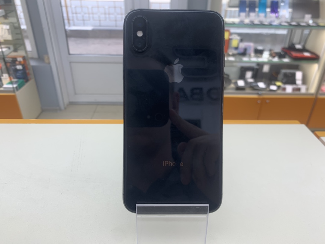 Смартфон Apple iPhone Xs 64Gb