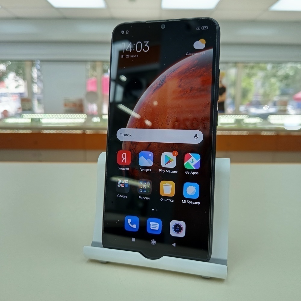 Смартфон Xiaomi 9С 3/64 NFC