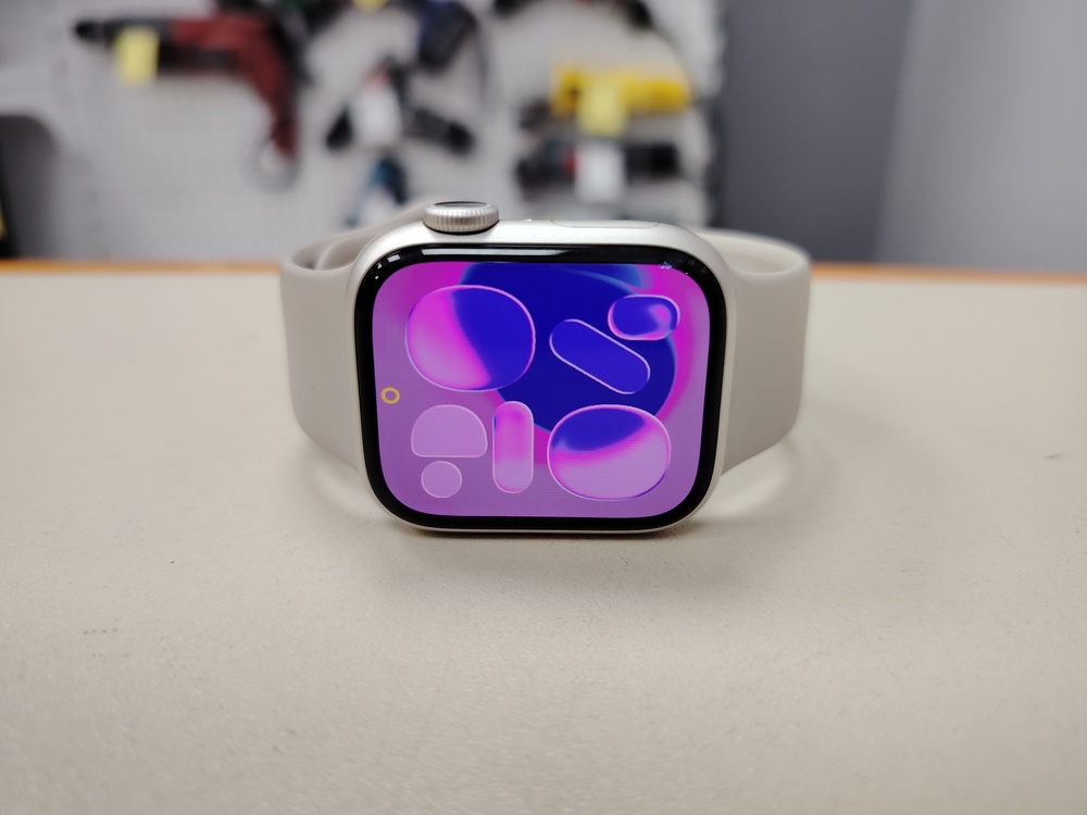 Смарт-часы Apple Watch Series 8 41mm