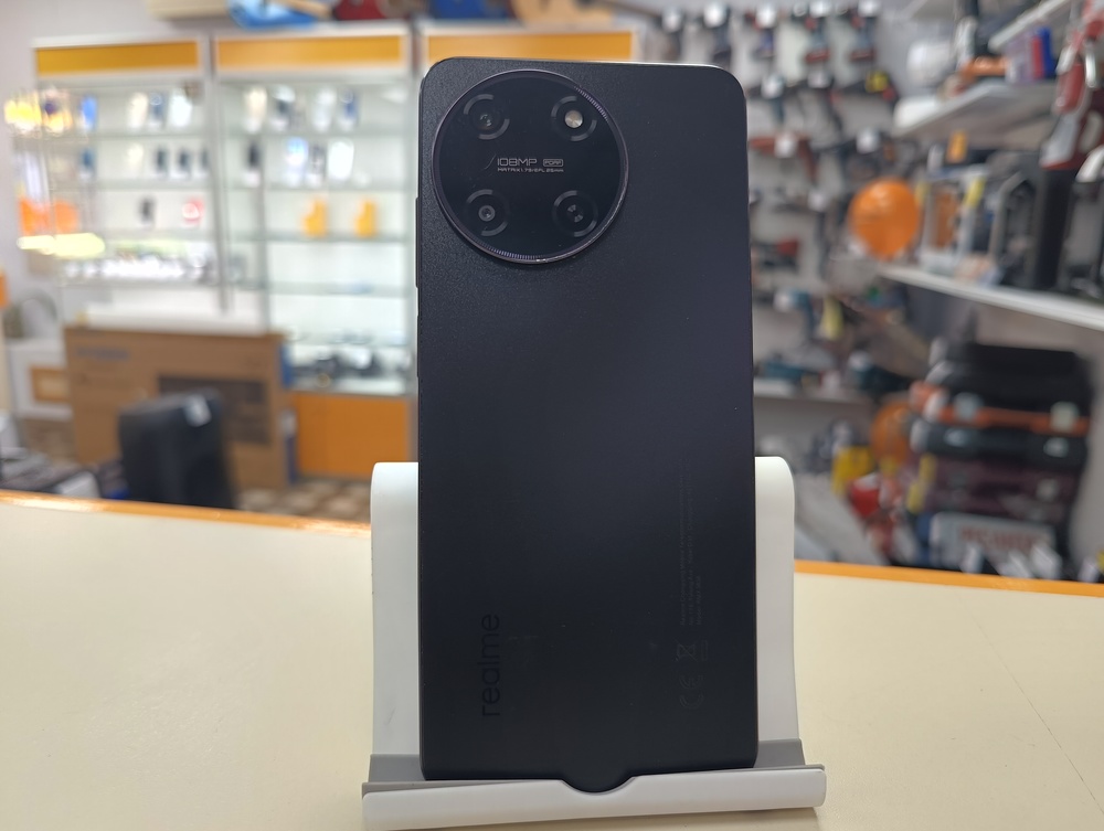 Смартфон Realme 11 8/128