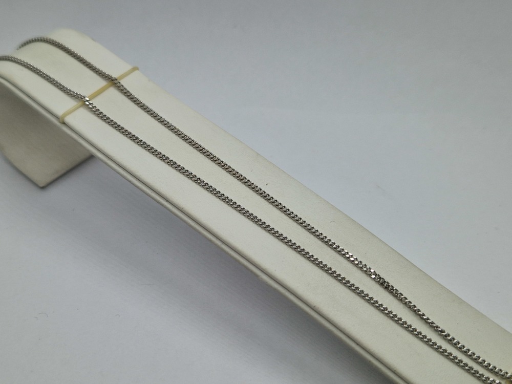 ЦЕПЬ ПОЛНОВЕСНАЯ панцирное (Au 585)