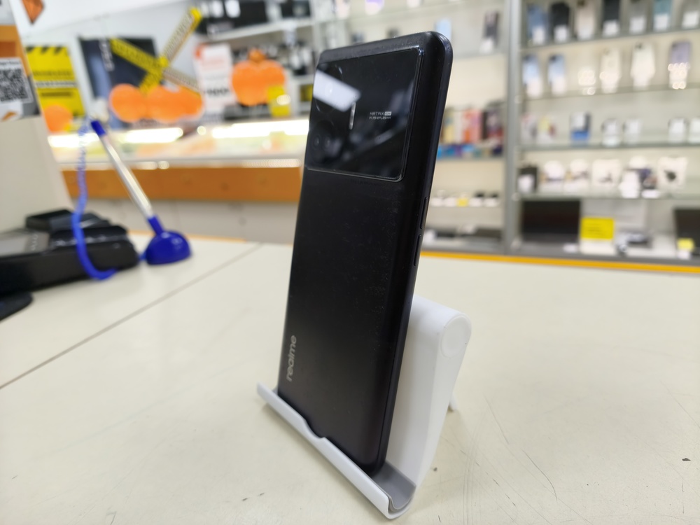 Смартфон Realme GT Neo 5 SE 12/256