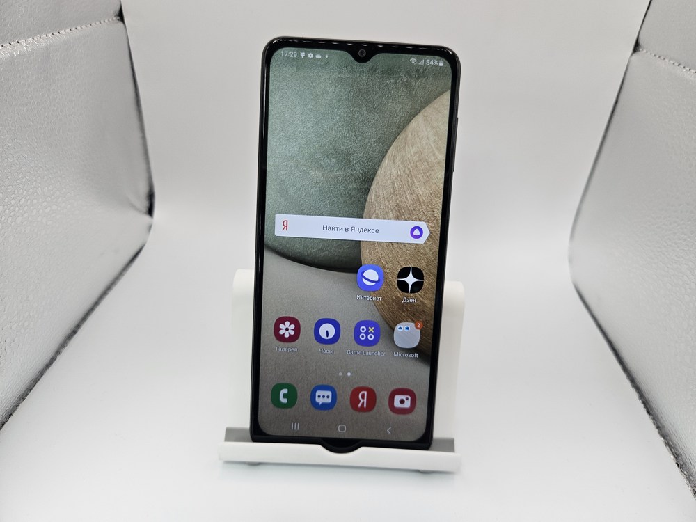 Смартфон Samsung Galaxy A12 4/64