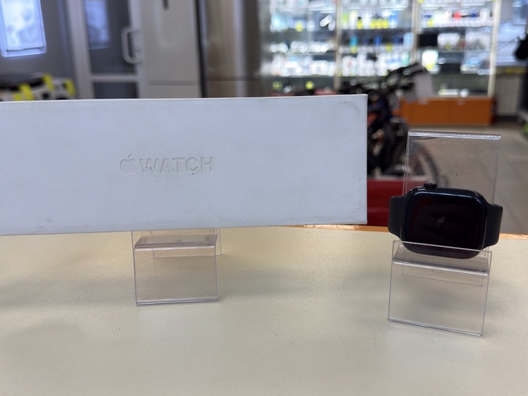 Смарт-часы Apple Watch Series 10 46mm